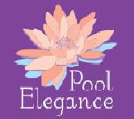 Pool elegance logo