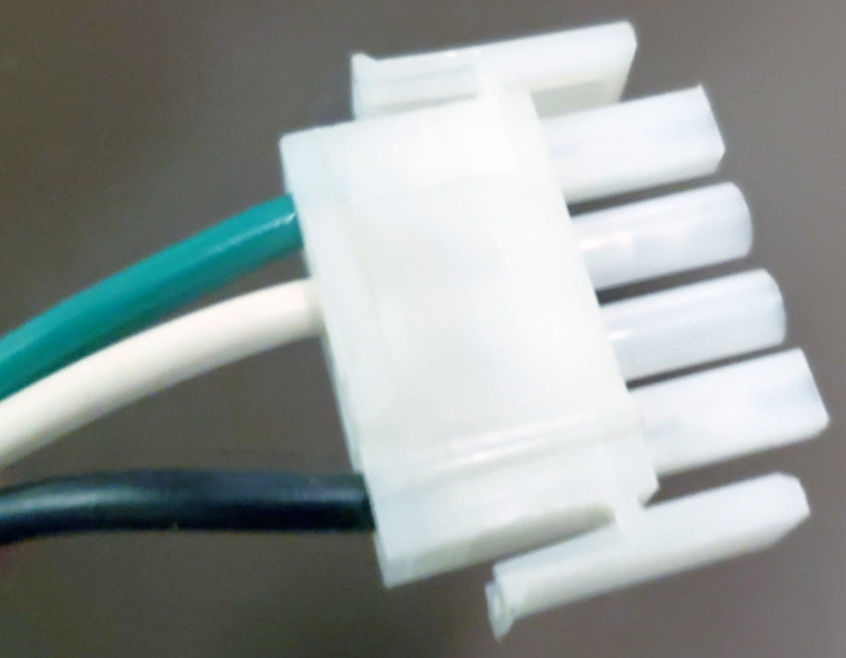 BALBOA - 115 VOLT; 1 SPEED, 1 HP SPA PUMP