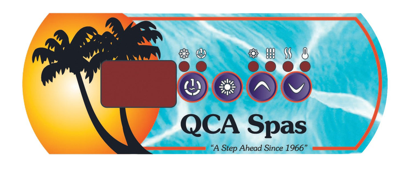 OVERLAY: GECKO STAR SERIES
