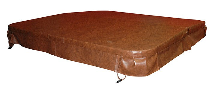 72" X 83" HARD COVER DIMENSIONS - FOR CITRINE, DOMINICA, PERIDOT OR TRINIDAD QCA SPA