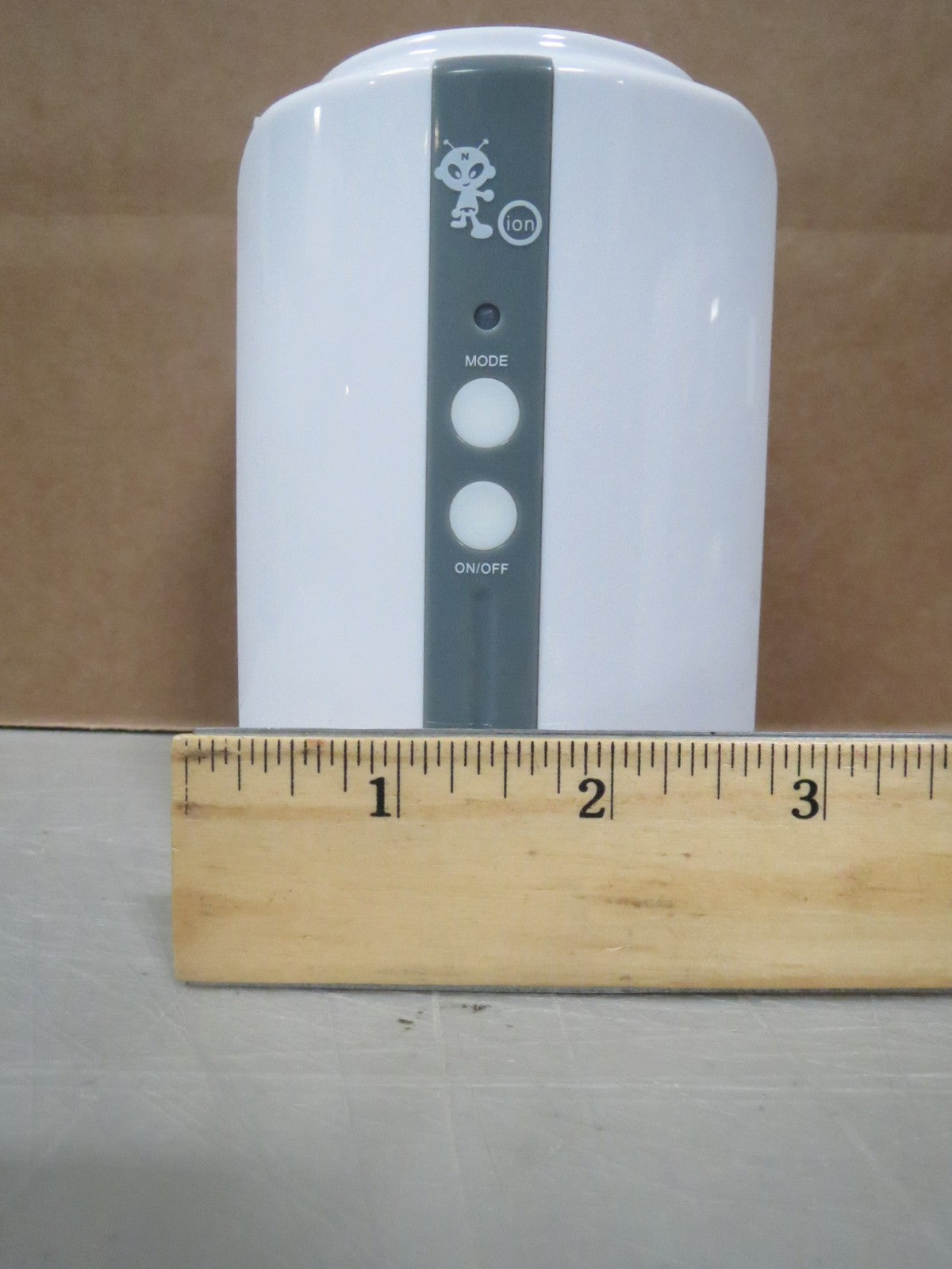 IONIZER FAN