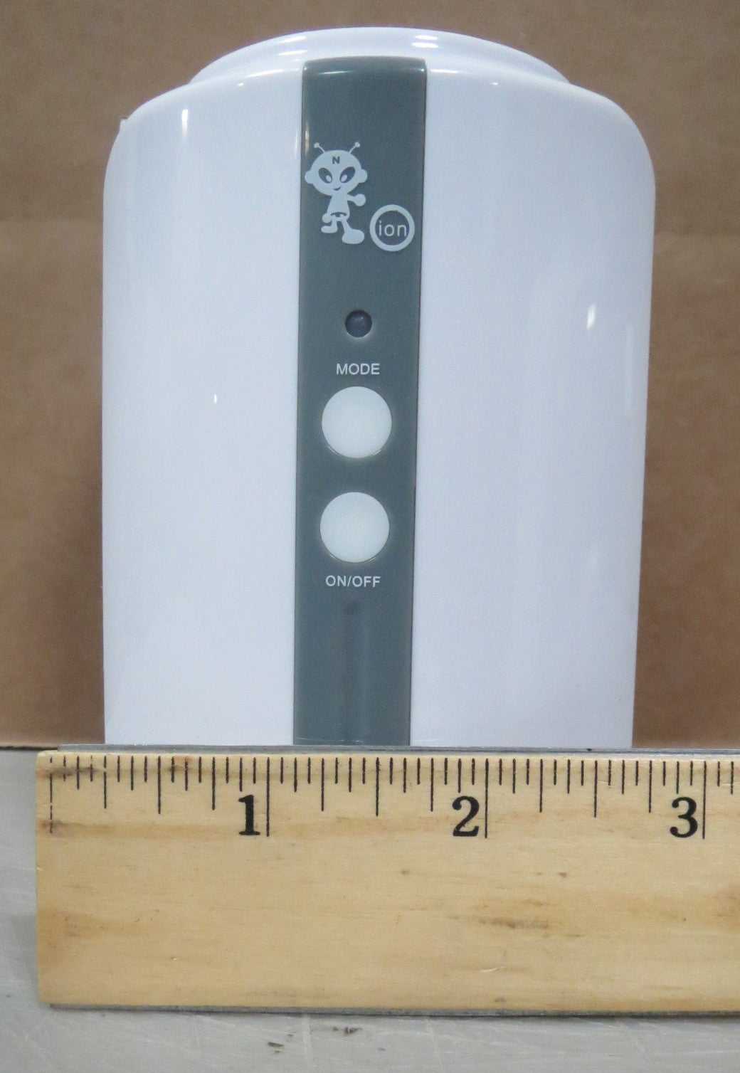 IONIZER FAN