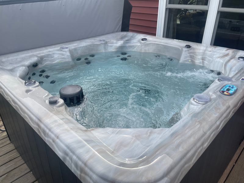 QCA SPAS