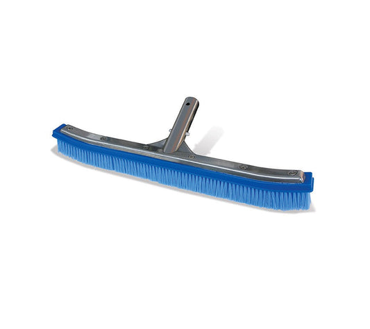 18" ALUMINUM POOL BRUSH