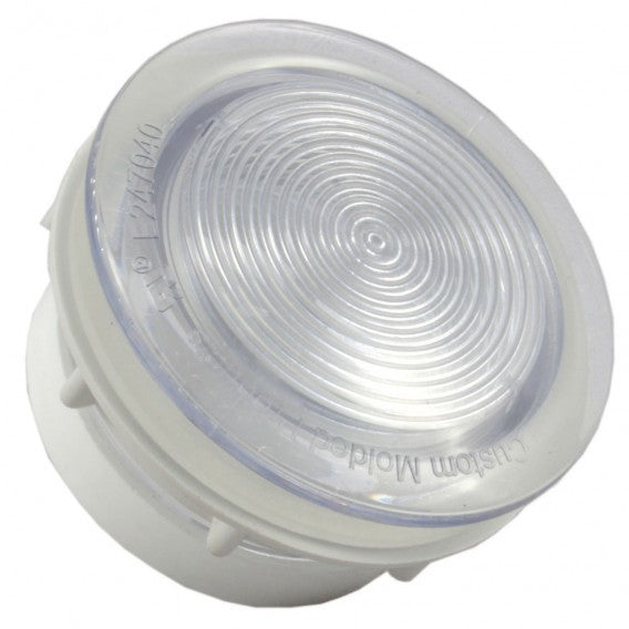 3" LIGHT LENS ASSEMBLY