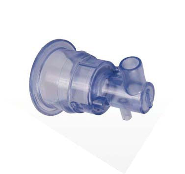 3" SQR LED PRO-LOC™ BODY WITH GROMMET