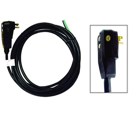 GFCI POWER CORD FOR PLUG N PLAY HOT TUBS