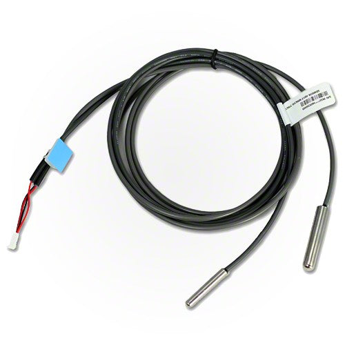 HEAT SENSOR ASSEMBLY