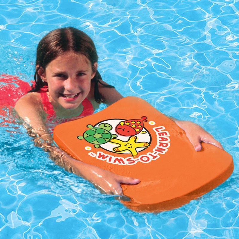 LEARN-TO-SWIM™ EVA YOUTH SWIM BOARD