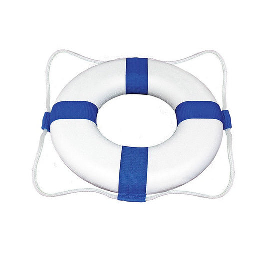 24" LIFESTYLE FOAM RING BUOY