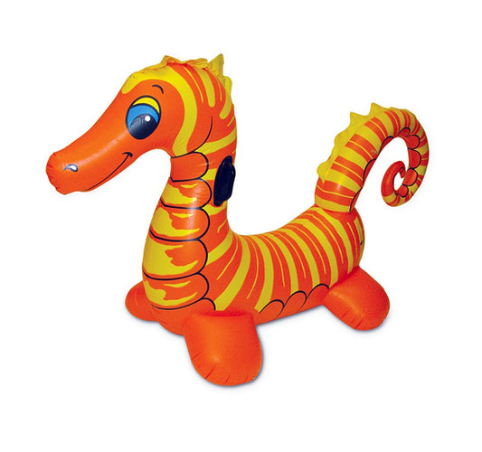 SEA HORSE SUPER JUMBO RIDER