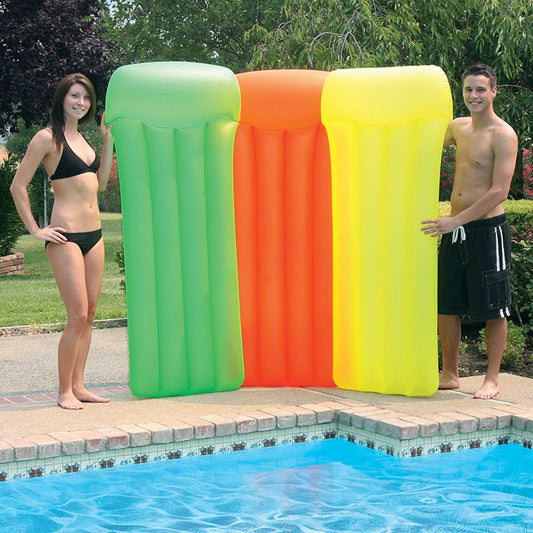NEON FROST MATTRESS