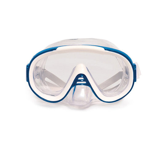 CARIBBEAN ADULT SPORT SWIM MASK