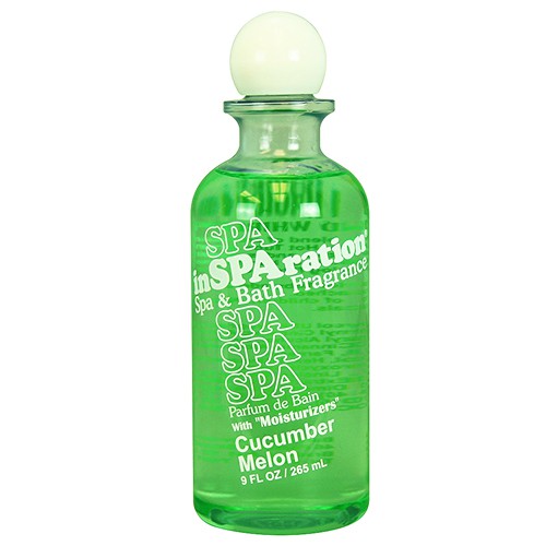 INSPARATION SPA FRAGRANCES - CUCUMBER MELON