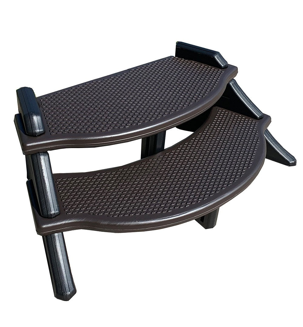 THE EDGE SPA STEP