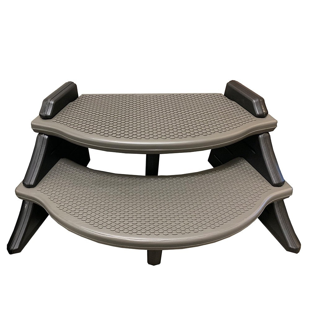 THE EDGE SPA STEP – QCA Retail