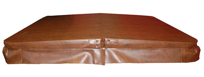 56" X 79 1/2" HARD COVER DIMENSIONS - FOR MYSTIC, MALTA, MARCO, LIBERTY, ENCHANTER, NAPA OR BELMONT QCA SPAS