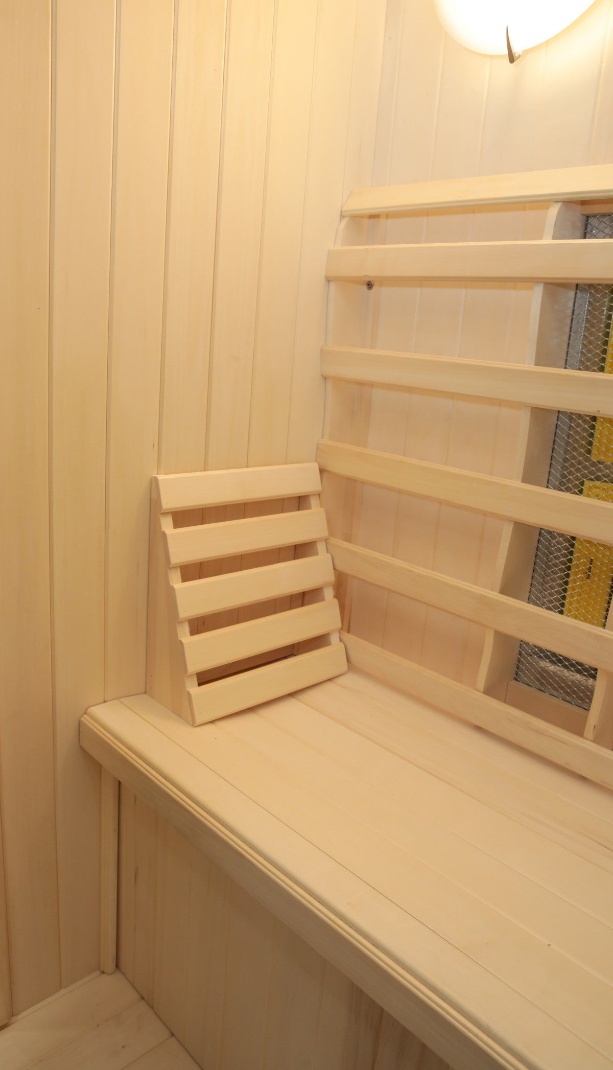 THERASAUNA TS4945UF FAR INFRARED SAUNA – QCA Retail