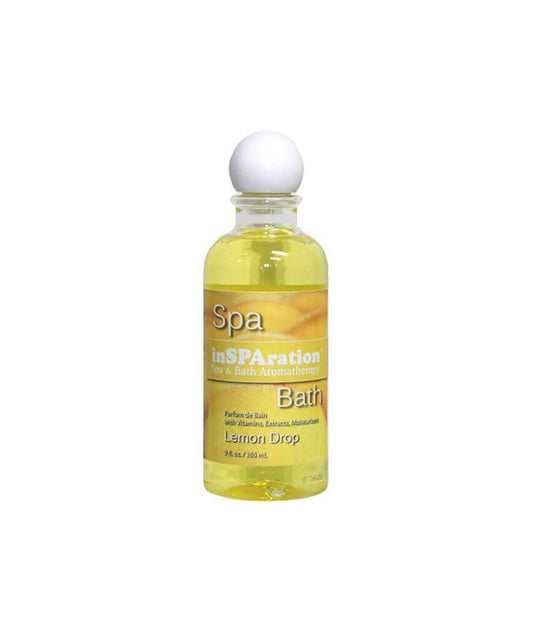 INSPARATION SPA FRAGRANCES - LEMON DROP