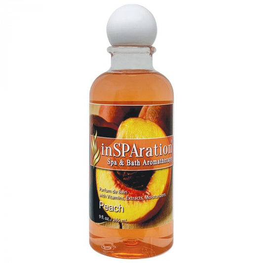 INSPARATION SPA FRAGRANCES - PEACH