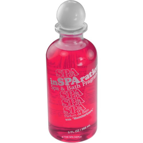 INSPARATION SPA FRAGRANCES - POMEGRANATE