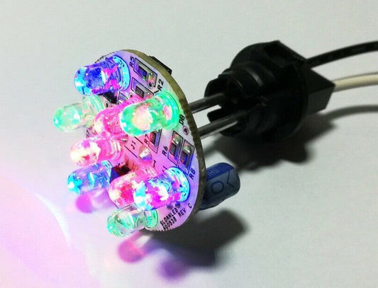 LIGHTS: LED HOT TUB LIGHT BULB