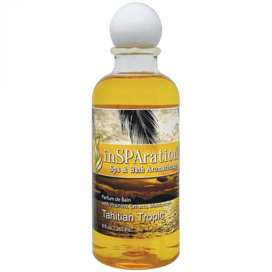 INSPARATION SPA FRAGRANCES -TAHITIAN TROPIC